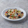 Empedrat Catalán con Bacalao (1ud) - 300g - bacalao premium de Bacalalo