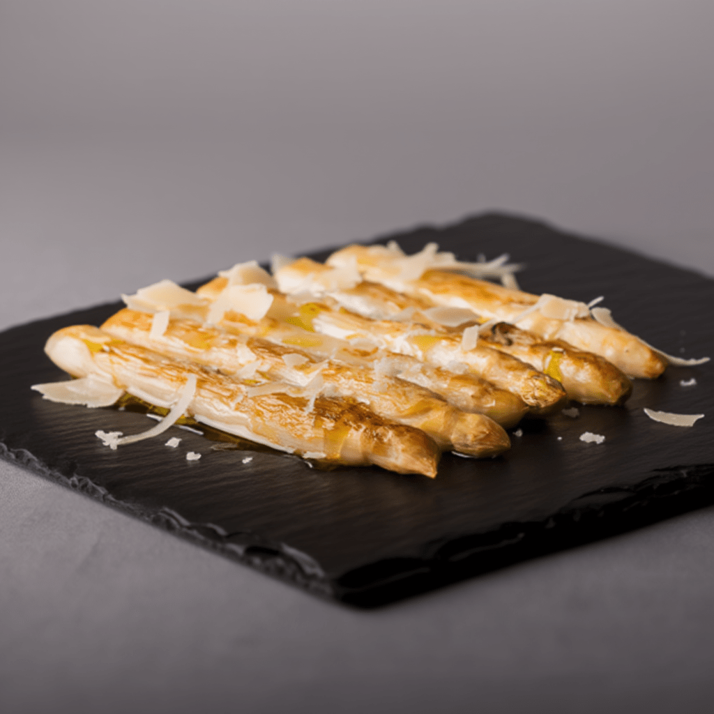Espárragos Cojonudos Extra Gruesos 6-8 GALLUZ Calidad Extra Bacalalo, producto premium del mercado