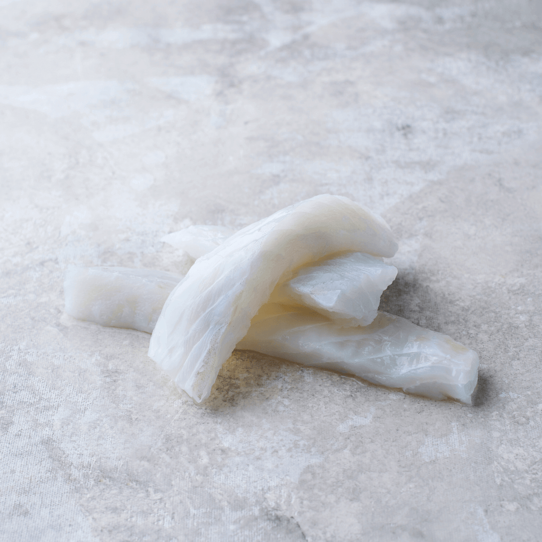 Esqueixada Extra de Bacallà Dessalat - 250g