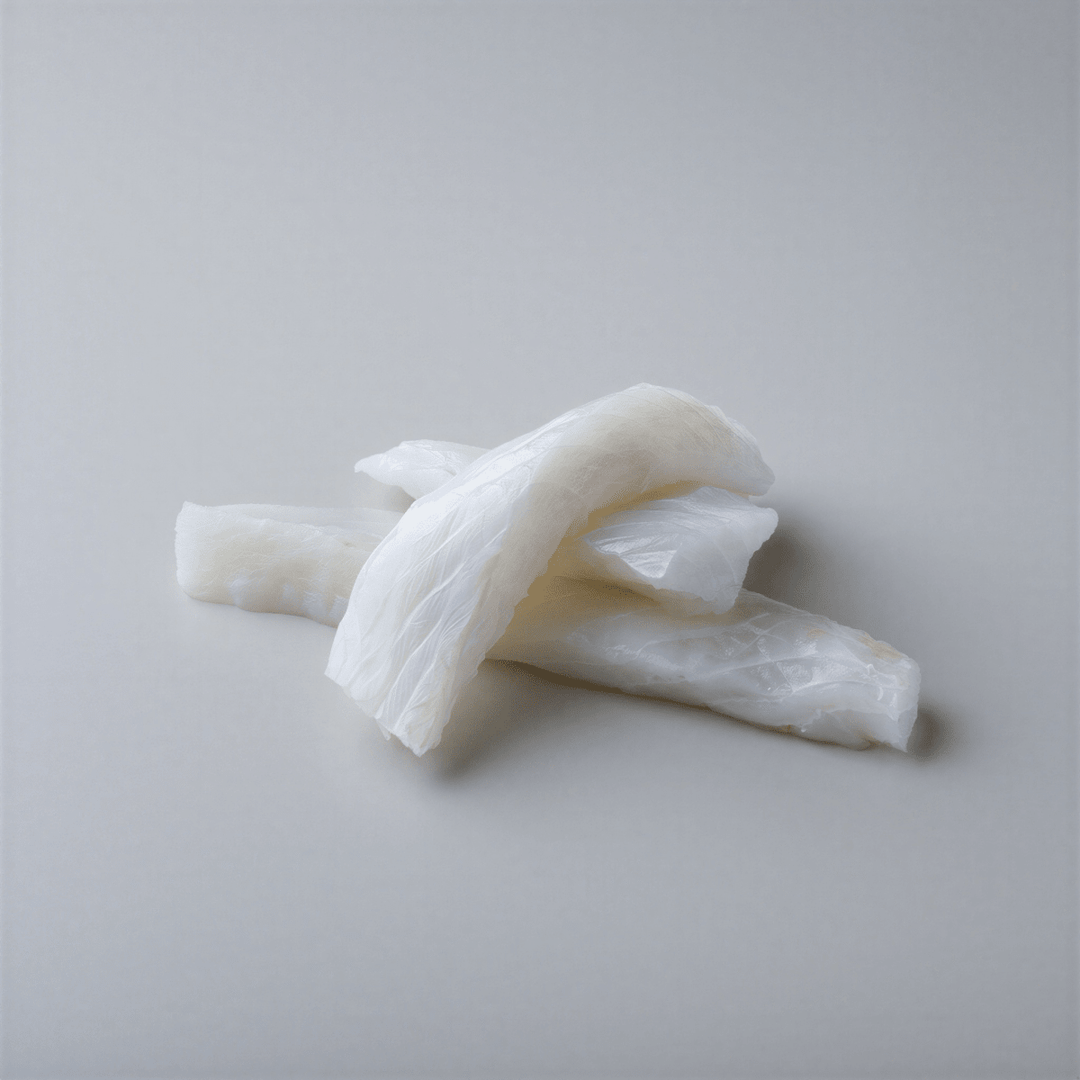 Extra Shredded Desalted Cod - 500g