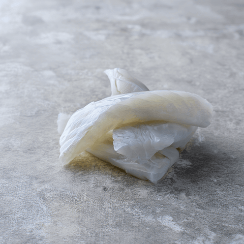 Esqueixada extra de bacalao desalado – Fresh & Frozen Seafood | Bacalalo gourmet