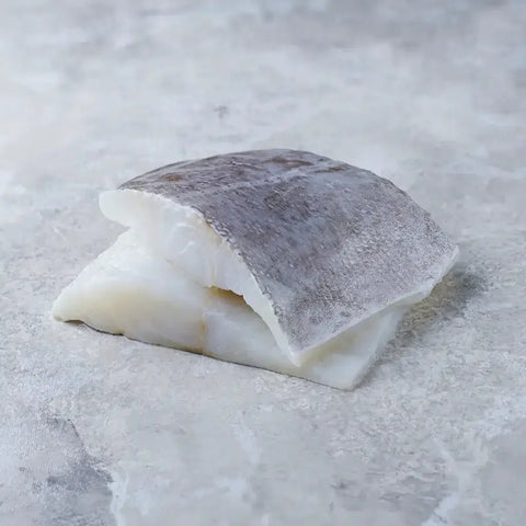 Penca extra de bacalao desalado sin espinas – Fresh & Frozen Seafood | Bacalalo gourmet