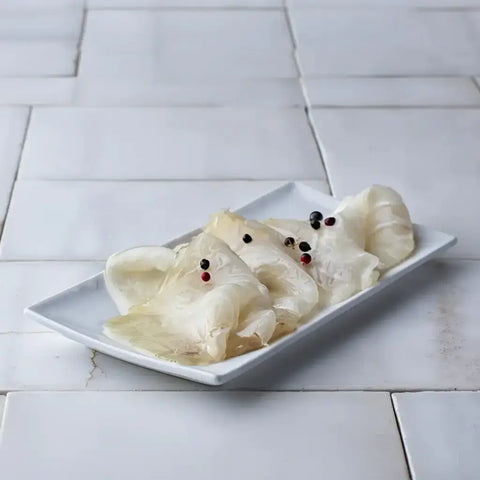 Bacalao ahumado – Canned Seafood | Bacalalo gourmet