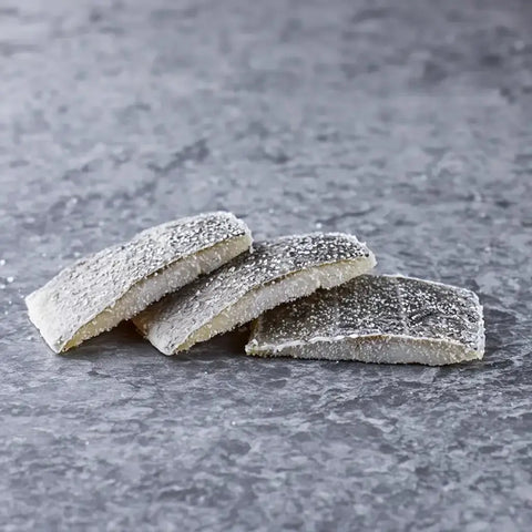 Penca extra de bacalao seco sin espinas en porciones – Fresh & Frozen Seafood | Bacalalo gourmet