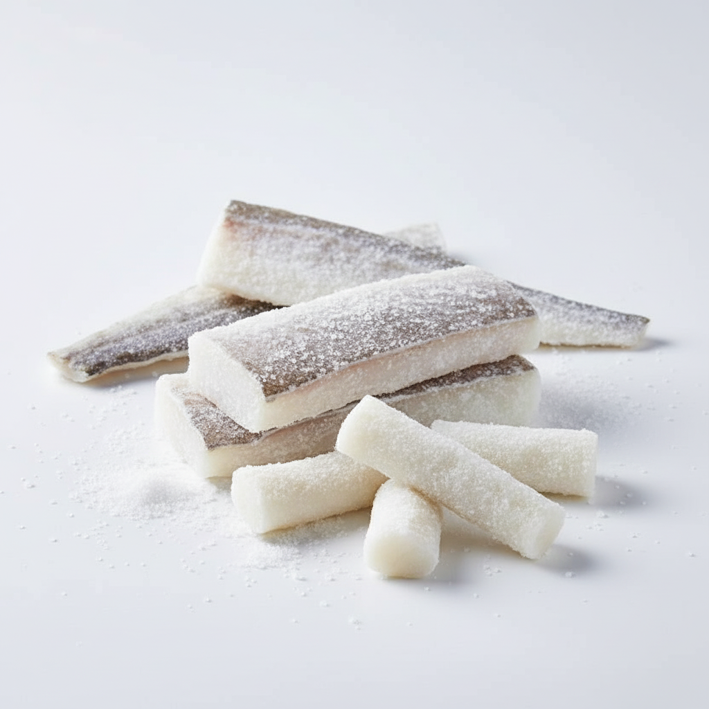 Pack Gourmet Bacalao