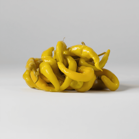 Guindilla Piparra Ácidas Coquet, perfecto para tapas y aperitivos