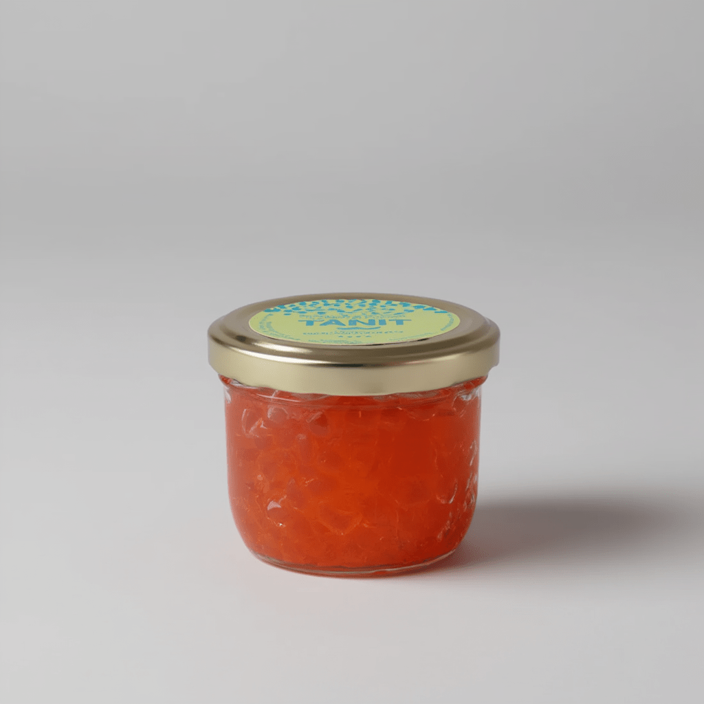 Huevas de Trucha TANIT Calidad Premium - 100g