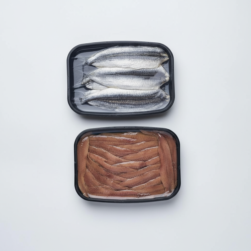 Sabores del Cantábrico
