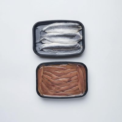 Sabores del Cantábrico