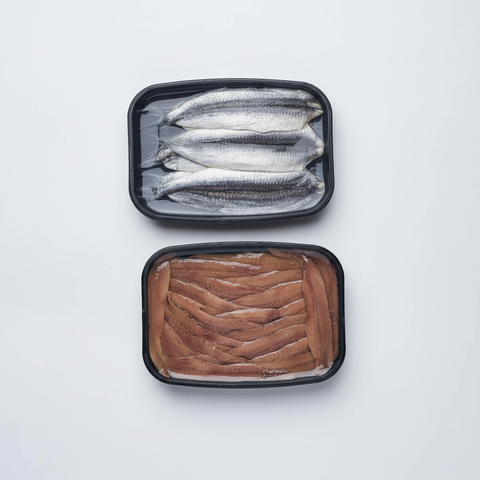 Sabores del Cantábrico