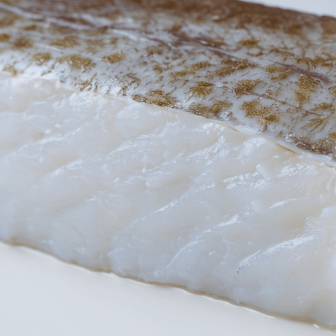 Lomitos de Bacalao Desalado Limpio (2ud) - 500g – Bacalalo