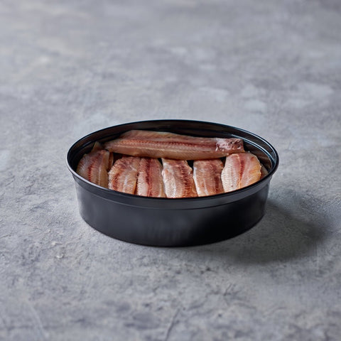 Lomos de Sardina Ahumada 900 g – Bacalalo