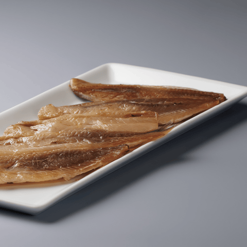 Lomos de Sardina Ahumada Gourmet - 900g - producto artesanal gourmet