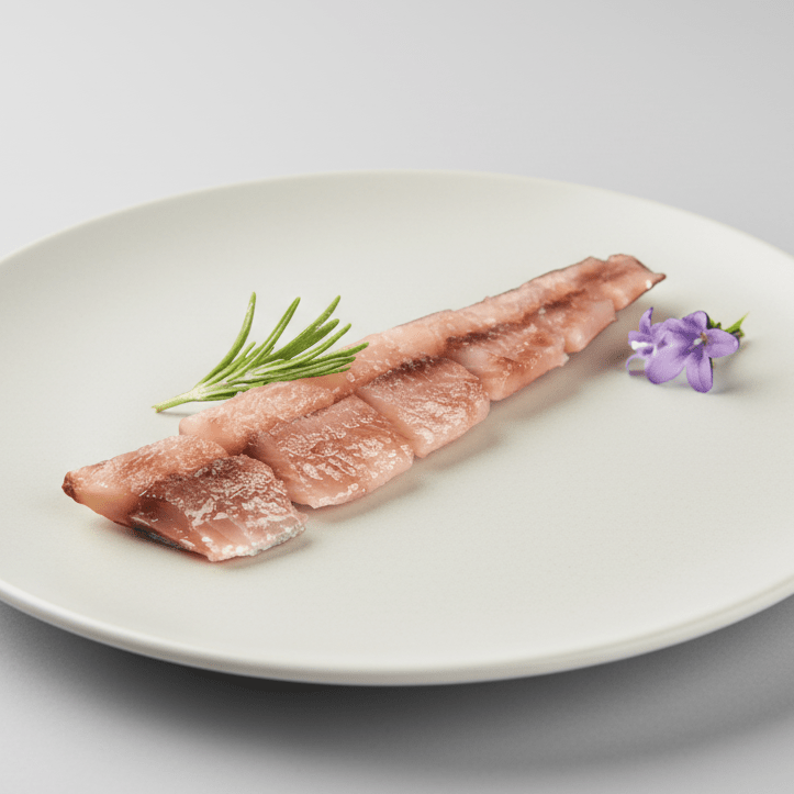 Lomos de Sardina Ahumada Fish, perfectas como aperitivo o en tosta