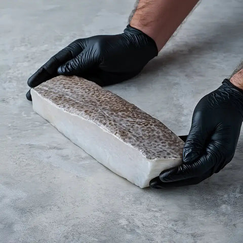 Lomones de bacalao desalado sin espinas, en porciones – Fresh & Frozen Seafood | Bacalalo gourmet