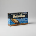 Mejillones en Escabeche Rías Gallegas 8/14 BayMar Lata Gourmet, de calidad seleccionada