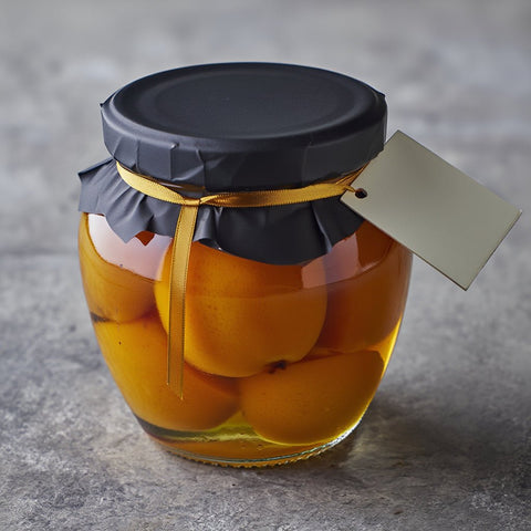 Melocotón en Mitades en Almíbar Ligero Coquet Orcio 1,7 kg – Bacalalo