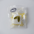Morro de Bacalao Desalado con AOVE y Laurel (1ud) - 250g - bacalao premium de Bacalalo