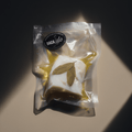 Morro de Bacalao Desalado con AOVE y Laurel (1ud) - 250g - detalle del producto