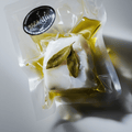 Morro de Bacalao Desalado con AOVE y Laurel (1ud) - 250g - preparación sugerida