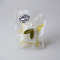 Morro de Bacalao Desalado con AOVE y Laurel (1ud) - 250g - vista detallada