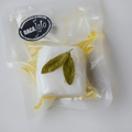 Morro de Bacalao Desalado con AOVE y Laurel (1ud) - 250g - conservación y frescura garantizada