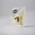 Morro de Bacalao Desalado con AOVE y Laurel (1ud) - 250g - producto seleccionado a mano