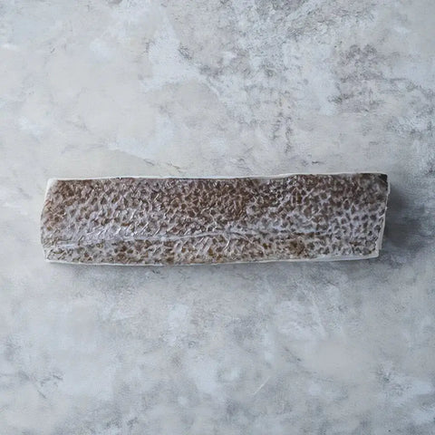 Morro extra de bacalao desalado sin espinas, entero – Fresh & Frozen Seafood | Bacalalo gourmet