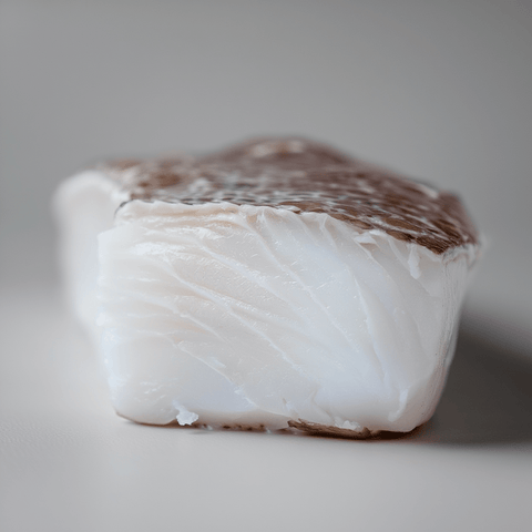 Morro Extra Bacalao Desalado Limpio - 900g – Bacalalo