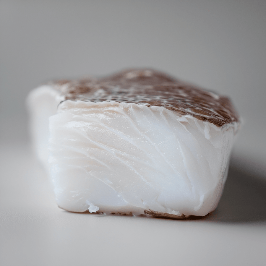 Morro Extra Bacalao Desalado Limpio - 900g