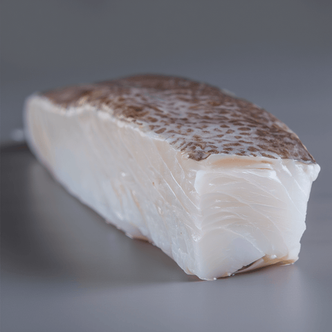 Morro Extra Bacalao Desalado Limpio - 900g - conservación y frescura garantizada