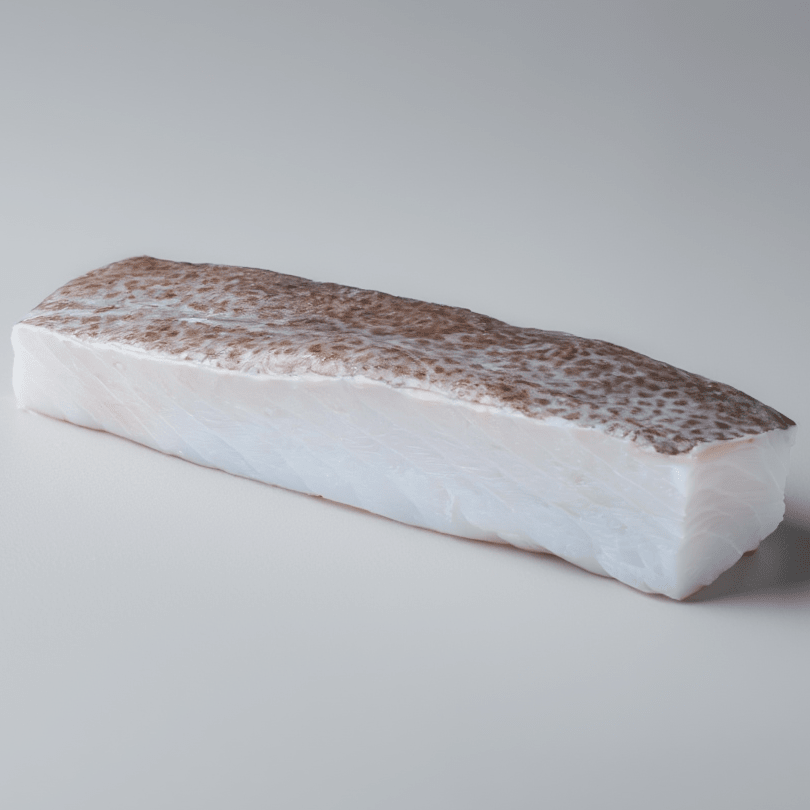 Extra Cleaned Desalted Cod Snout - 900g