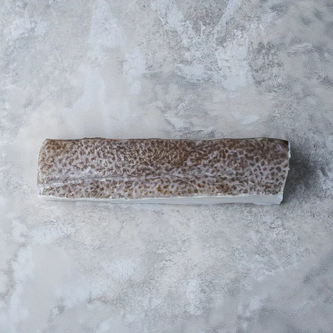 Lomones de bacalao desalado sin espinas, en porciones – Fresh & Frozen Seafood | Bacalalo gourmet