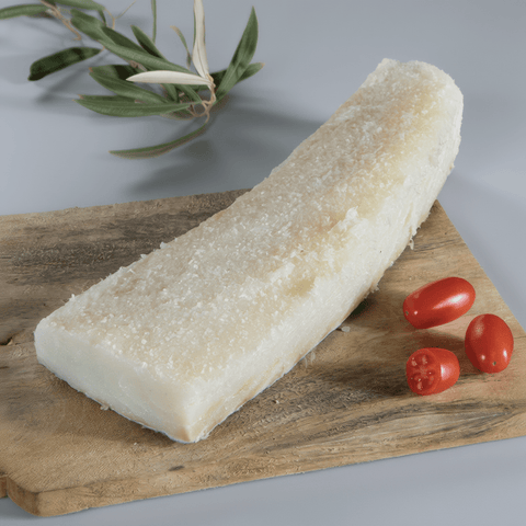 Morro Extra de Bacalao Seco Limpio Entero - 900g – Bacalalo