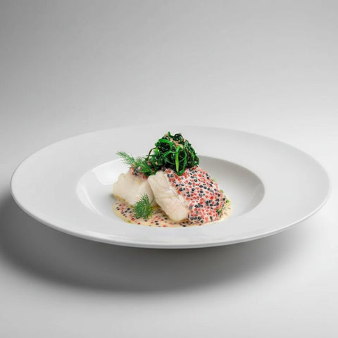 Mújol Negro Shikrán 550g - Arenque, experiencia gastronómica exclusiva