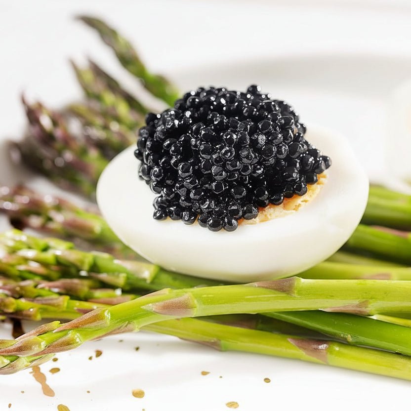 Mújol Negro Shikrán 550g - Arenque, sabor marino delicado y complejo