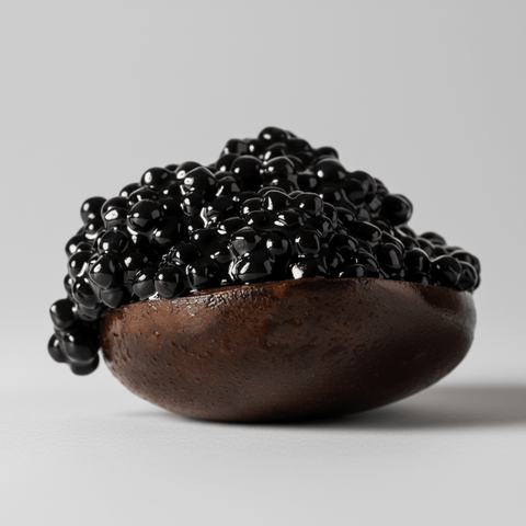 Mújol Shikrán Selección - Hueva, experiencia gastronómica exclusiva