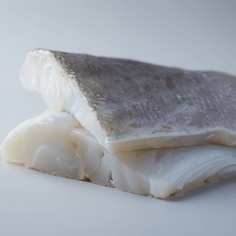 Penca Extra de Bacalao Desalado - 500g – Bacalalo