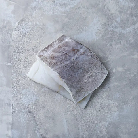 Penca extra de bacalao desalado sin espinas – Fresh & Frozen Seafood | Bacalalo gourmet