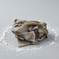 Pieles de Bacalao de Islandia - 500g - bacalao premium de Bacalalo