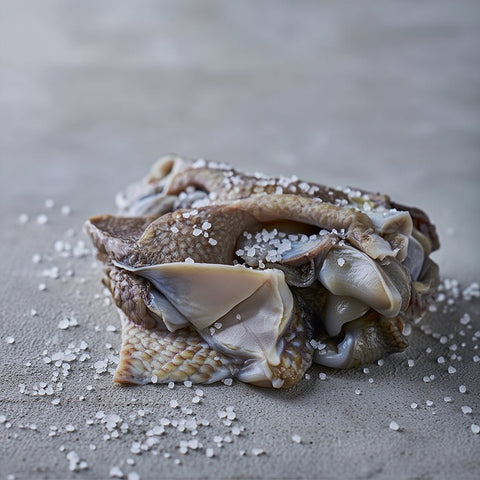 Pieles de Bacalao - 500g – Bacalalo