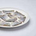 Pieles de Bacalao de Islandia - 500g - envase y embalaje premium