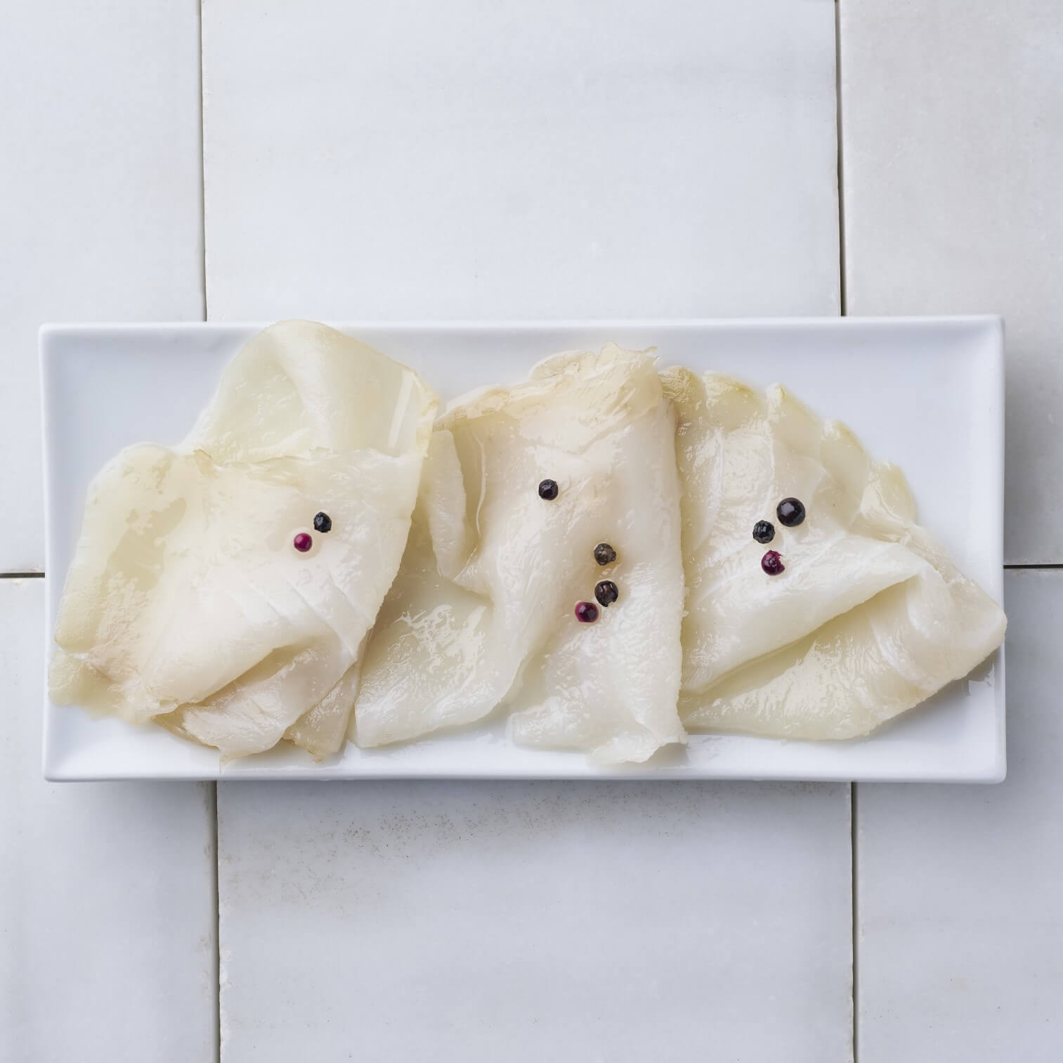 Bacalao ahumado – Canned Seafood | Bacalalo gourmet