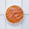 Lomos de salmón ahumado – Canned Seafood | Bacalalo gourmet