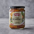 Salsa Romesco 400 g – Bacalalo