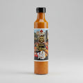Salsa Vikinga Artesanal Salsas Compostela - 25 cl, producto gourmet de calidad seleccionada
