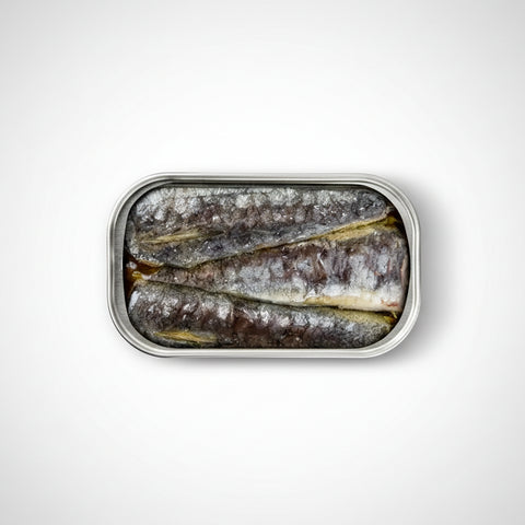 sardinas en aceite de oliva marca dardo