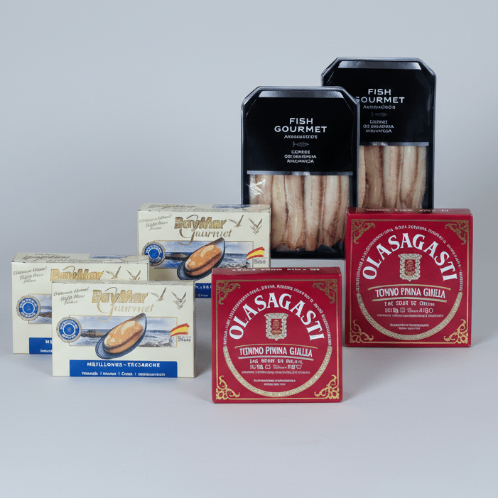 "Gourmet Pantry" Assortment