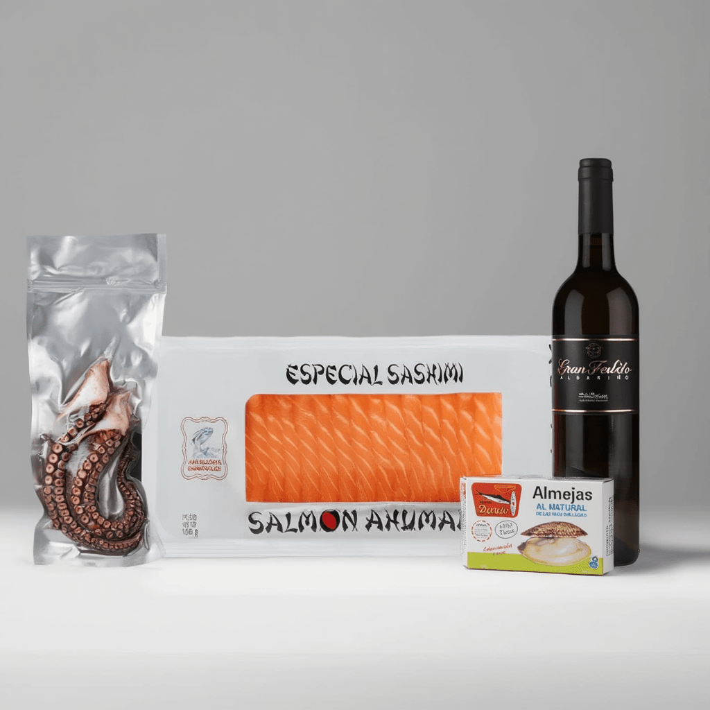 "The Perfect Pairing" Assortment