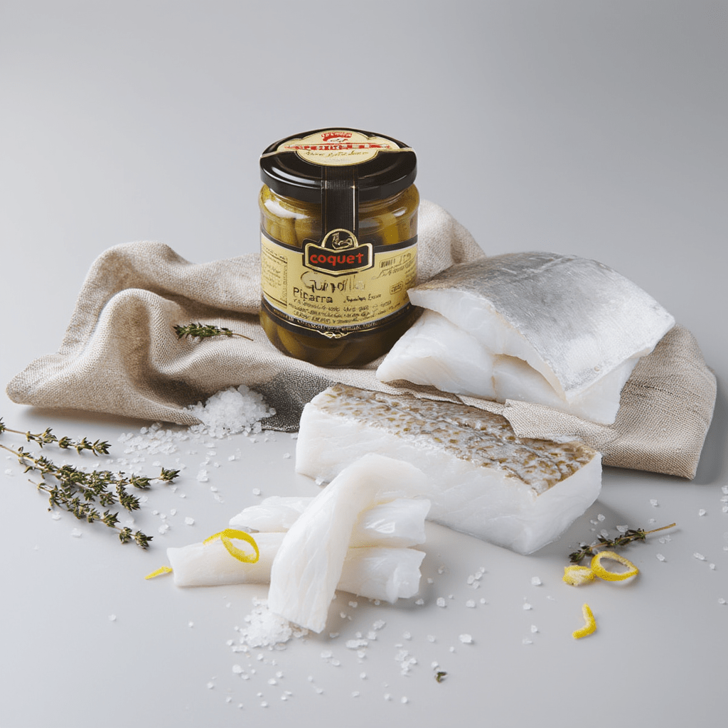 Surtido "Pil Pil Perfecto"